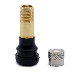 eWHEEL ΒΑΛΒΙΔΑ TUBELESS ΓΙΑ ΗΛΕΚΤΡΙΚΑ ΠΑΤΙΝΙΑ ΙΣΙΑ 32mm PVR40