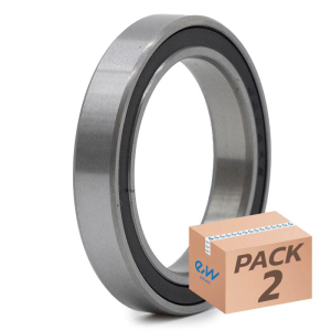eWheel 6806RS ΣΕΤ 2 ΡΟΥΛΕΜΑΝ ΓΙΑ ΗΛΕΚΤΡΙΚΑ ΠΑΤΙΝΙΑ 2 ΤΕΜΑΧΙΑ CMM650
