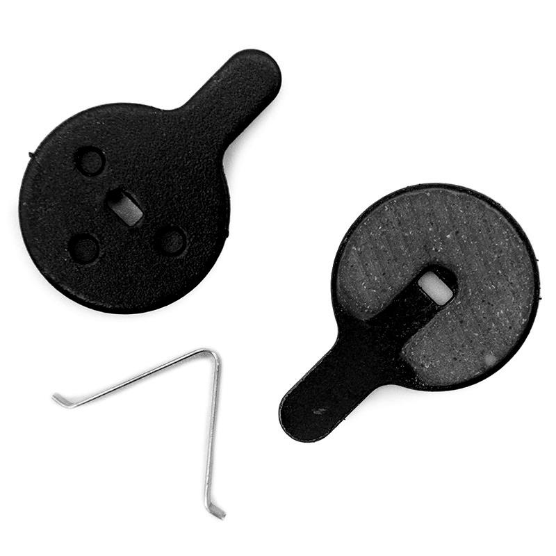 eWHEEL RESIN ΤΑΚΑΚΙΑ ΔΙΣΚΟΦΡΕΝΟΥ CT-011-R ΓΙΑ E-SCOOTER/E-BIKE