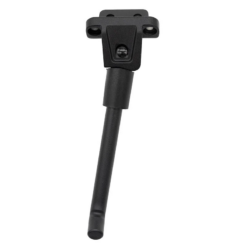 eWHEEL DUALTRON TOGO ORIGINAL ΣΤΑΝΤ ΓΙΑ ΗΛΕΚΤΡΙΚΑ ΠΑΤΙΝΙΑ BLACK CMM691 - Image 3