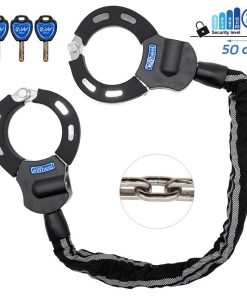 eWHEEL ΚΛΕΙΔΑΡΙΑ ''ΧΕΙΡΟΠΕΔΕΣ'' ΓΙΑ ΗΛΕΚΤΡΙΚΑ ΠΑΤΙΝΙΑ/ΠΟΔΗΛΑΤΑ 50cm ΜΕ ΤΡΙΑ ΚΛΕΙΔΙΑ EWLK29