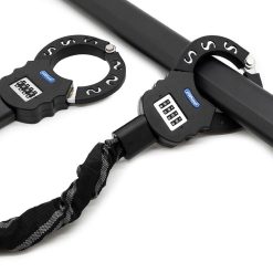 Alternative view of eWHEEL ΚΛΕΙΔΑΡΙΑ ”ΧΕΙΡΟΠΕΔΕΣ” ΓΙΑ ΗΛΕΚΤΡΙΚΑ ΠΑΤΙΝΙΑ/ΠΟΔΗΛΑΤΑ 50cm ΜΕ ΣΥΝΔΙΑΣΜΟ EWLK30