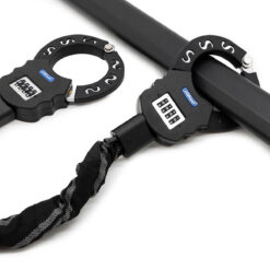 Alternative view of eWHEEL ΚΛΕΙΔΑΡΙΑ ”ΧΕΙΡΟΠΕΔΕΣ” ΓΙΑ ΗΛΕΚΤΡΙΚΑ ΠΑΤΙΝΙΑ/ΠΟΔΗΛΑΤΑ 50cm ΜΕ ΣΥΝΔΙΑΣΜΟ EWLK30