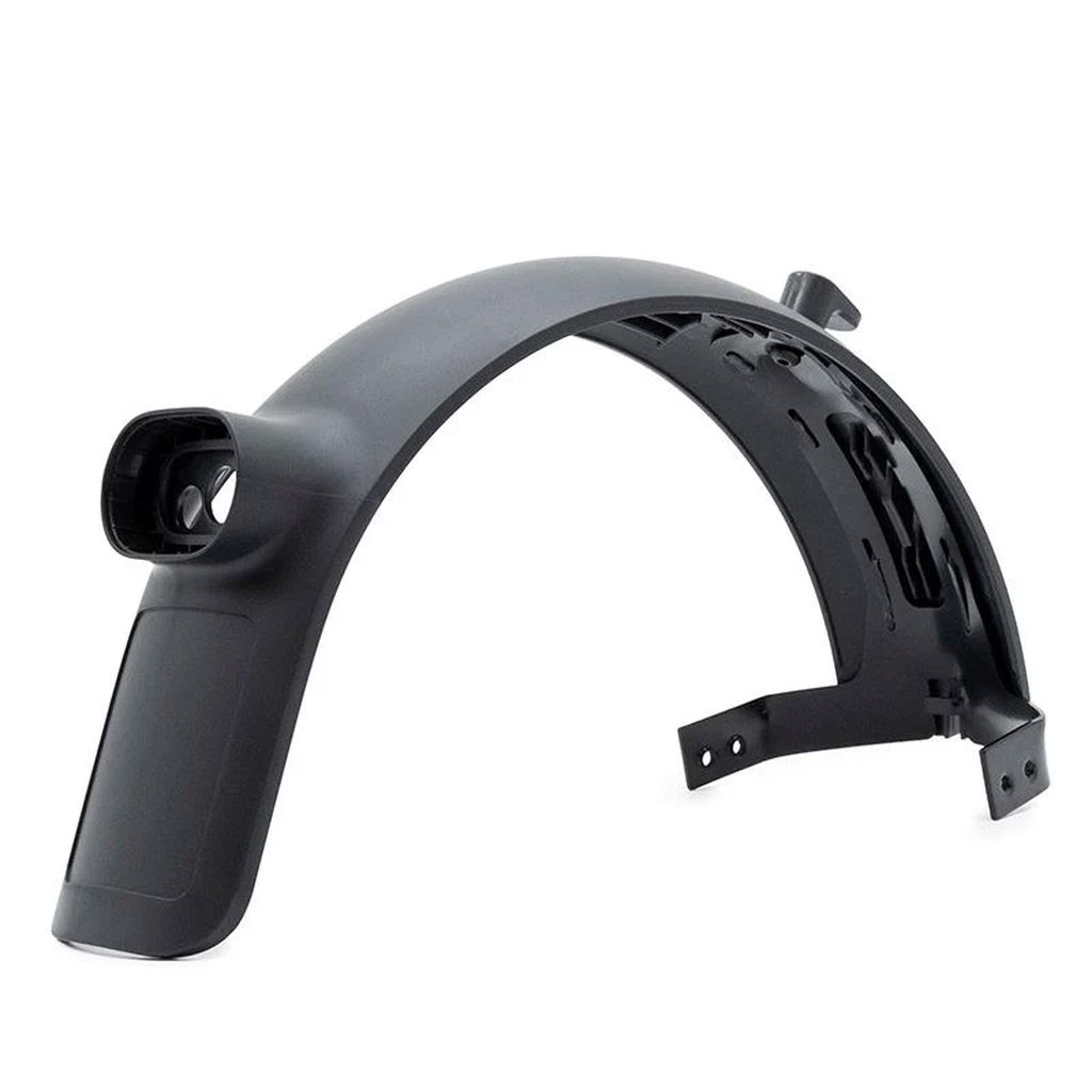 eWHEEL ΠΙΣΩ ΛΑΣΠΩΤΗΡΑΣ ΓΙΑ XIAOMI Mi4 ULTRA ΜΑΥΡΟΣ CMM882