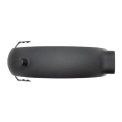 eWHEEL ΠΙΣΩ ΛΑΣΠΩΤΗΡΑΣ ΓΙΑ XIAOMI Mi4 ULTRA ΜΑΥΡΟΣ CMM882 - Image 3