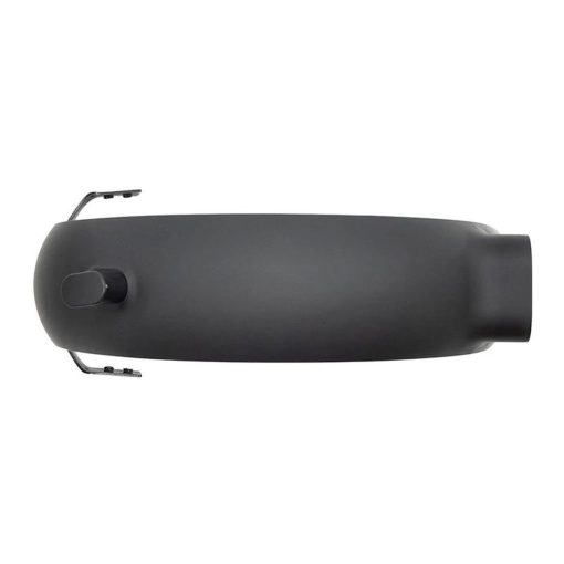 eWHEEL ΠΙΣΩ ΛΑΣΠΩΤΗΡΑΣ ΓΙΑ XIAOMI Mi4 ULTRA ΜΑΥΡΟΣ CMM882 - Image 3