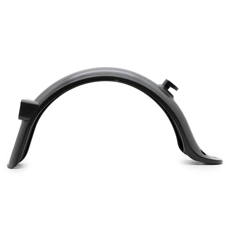 eWHEEL ΠΙΣΩ ΛΑΣΠΩΤΗΡΑΣ ΓΙΑ XIAOMI Mi3 LITE ΜΑΥΡΟΣ CMM951 - Image 2