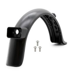 eWHEEL ΠΙΣΩ ΛΑΣΠΩΤΗΡΑΣ ΓΙΑ XIAOMI Mi3 LITE ΜΑΥΡΟΣ CMM951