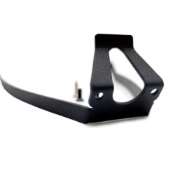 Alternative view of eWHEEL ΜΕΤΑΛΛΙΚΗ ΥΠΟΣΤΗΡΙΞΗ ΛΑΣΠΩΤΗΡΑ ΓΙΑ XIAOMI Mi3 LITE CMM952