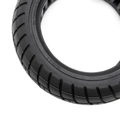 eWHEEL ΕΛΑΣΤΙΚΟ SOLID (ΣΥΜΠΑΓΕΣ) 60/70-6.5/B44mm ΓΙΑ ΗΛΕΚΤΡΙΚΑ ΠΑΤΙΝΙΑ BLACK CMM959 - Image 3