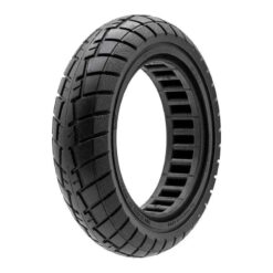 eWHEEL ΕΛΑΣΤΙΚΟ SOLID (ΣΥΜΠΑΓΕΣ) 60/70-6.5/B44mm ΓΙΑ ΗΛΕΚΤΡΙΚΑ ΠΑΤΙΝΙΑ BLACK CMM959