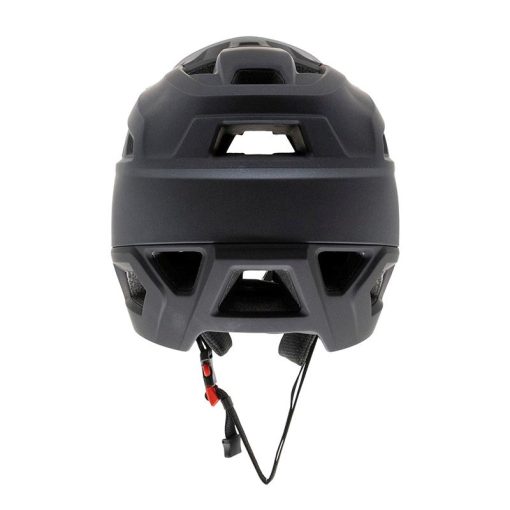 eWHEEL SPORT INTEGRAL ΚΡΑΝΟΣ FULL-FACE 58-61cm (L) ΜΑΥΡΟ ΜΑΤ CMM972 - Image 4