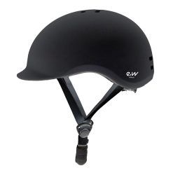 Alternative view of eWHEEL ΚΡΑΝΟΣ ΗΛΕΚΤΡΙΚΟΥ ΠΑΤΙΝΙΟΥ/ΠΟΔΗΛΑΤΟΥ CB04 L (58-61cm) ΜΑΥΡΟ CMM977