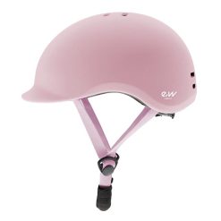 Alternative view of eWHEEL ΚΡΑΝΟΣ ΗΛΕΚΤΡΙΚΟΥ ΠΑΤΙΝΙΟΥ/ΠΟΔΗΛΑΤΟΥ CB04 URBAN M (55-58cm) ΡΟΖ CMM982