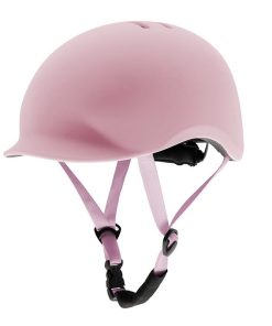 eWHEEL ΚΡΑΝΟΣ ΗΛΕΚΤΡΙΚΟΥ ΠΑΤΙΝΙΟΥ/ΠΟΔΗΛΑΤΟΥ CB04 URBAN M (55-58cm) ΡΟΖ CMM982