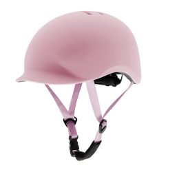 eWHEEL ΚΡΑΝΟΣ ΗΛΕΚΤΡΙΚΟΥ ΠΑΤΙΝΙΟΥ/ΠΟΔΗΛΑΤΟΥ CB04 URBAN M (55-58cm) ΡΟΖ CMM982