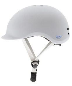 Alternative view of eWHEEL ΚΡΑΝΟΣ ΗΛΕΚΤΡΙΚΟΥ ΠΑΤΙΝΙΟΥ/ΠΟΔΗΛΑΤΟΥ CB04 URBAN M (55-58cm) ΛΕΥΚΟ CMM987