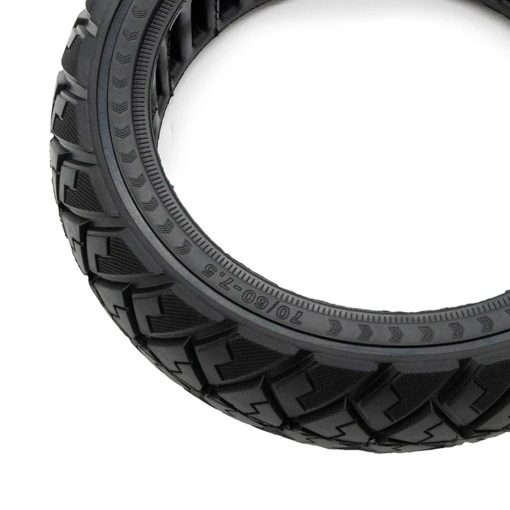 eWHEEL (ULIP) 70/60-7.5 ΕΛΑΣΤΙΚΟ SOLID DIAMOND (ΣΥΜΠΑΓΕΣ) ΓΙΑ ΗΛΕΚΤΡΙΚΑ ΠΑΤΙΝΙΑ EWM011 - Image 5