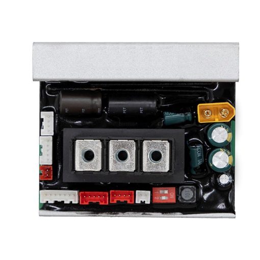 eWHEEL CONTROLLER ΓΙΑ ΗΛΕΚΤΡΙΚΟ ΠΑΤΙΝΙ NINEBOT F2/F2PRO/F2PLUS EWM130 - Image 3