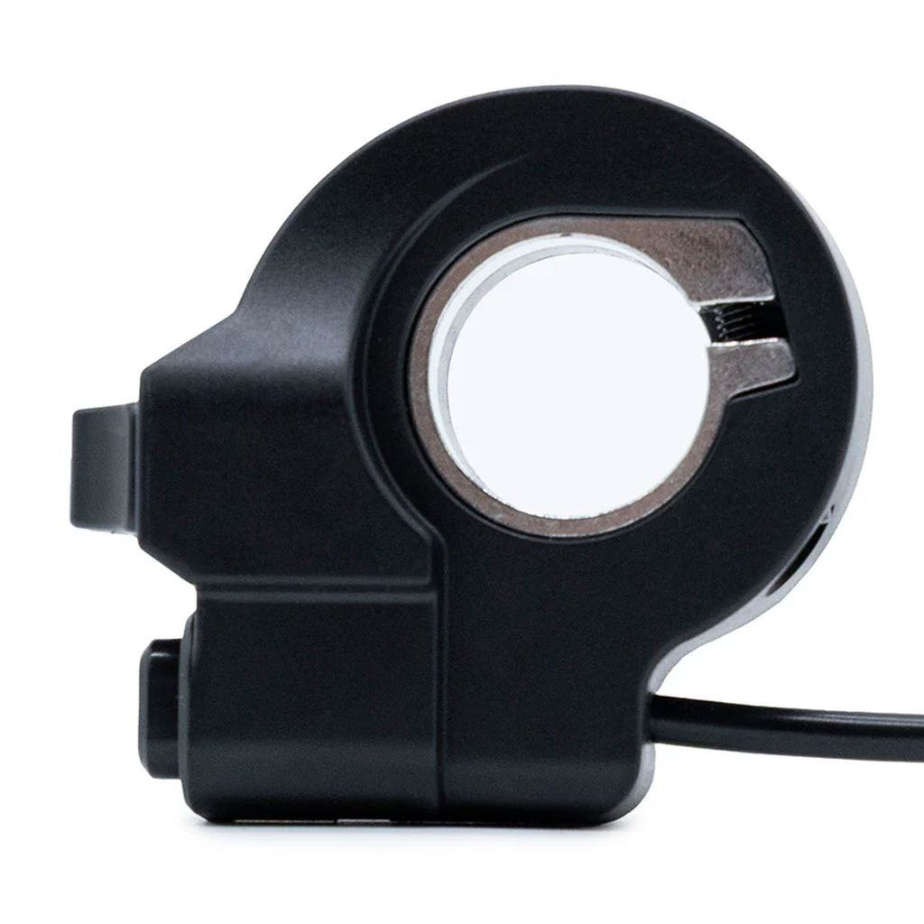 KUKIRIN G2/G3/G4 ΜΠΟΥΤΟΝΙΕΡΑ ΓΙΑ E-SCOOTER ΦΛΑΣ/ΚΟΡΝΑ EWM317 - Image 3