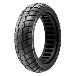 eWHEEL ΕΛΑΣΤΙΚΟ SOLID (ΣΥΜΠΑΓΕΣ) 60/70-7 (10X2.5) ΓΙΑ ΗΛΕΚΤΡΙΚΑ ΠΑΤΙΝΙΑ XIAOMI BLACK LINE