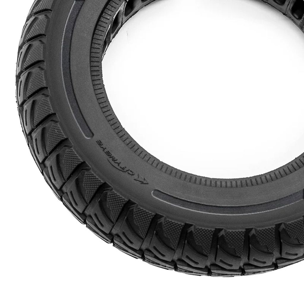 eWHEEL 10X3-6.5 B44mm ΕΛΑΣΤΙΚΟ SOLID (ΣΥΜΠΑΓΕΣ) ΓΙΑ ΗΛΕΚΤΡΙΚΑ ΠΑΤΙΝΙΑ EWM350 - Image 5