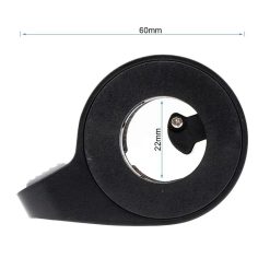 Alternative view of eWHEEL ΑΝΤΑΛΛΑΚΤΙΚΟ ΧΕΙΡΙΣΤΗΡΙΟ ΓΚΑΖΙΟΥ ΓΙΑ XIAOMI Mi4 LITE (2ND GEN)