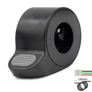 eWHEEL ΑΝΤΑΛΛΑΚΤΙΚΟ ΧΕΙΡΙΣΤΗΡΙΟ ΓΚΑΖΙΟΥ ΓΙΑ XIAOMI Mi4 LITE (2ND GEN)