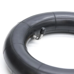 Alternative view of eWHEEL 12X2.50 ΑΕΡΟΘΑΛΑΜΟΣ ΓΙΑ E-SCOOTER/E-BIKE ΒΑΛΒΙΔΑ ΛΟΞΗ (90×90º) EWM370