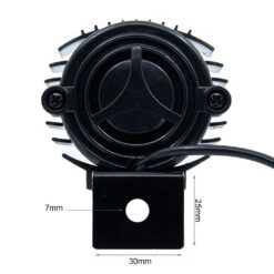 KUKIRIN G2 MASTER/SMARTGYRO RYDER ORIGINAL ΕΜΠΡΟΣΘΙΟ ΦΑΝΑΡΙ EWM458 - Image 3