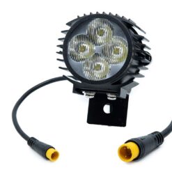 KUKIRIN G2 MASTER/SMARTGYRO RYDER ORIGINAL ΕΜΠΡΟΣΘΙΟ ΦΑΝΑΡΙ EWM458