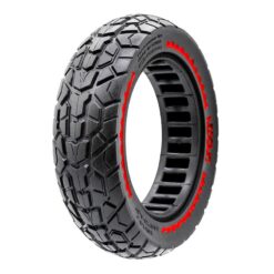 eWHEEL (NEDONG) ΕΛΑΣΤΙΚΟ SOLID ULTRALIGHT (ΣΥΜΠΑΓΕΣ) 10X2.5-6.5/B44 ΓΙΑ ΗΛΕΚΤΡΙΚΑ ΠΑΤΙΝΙΑ