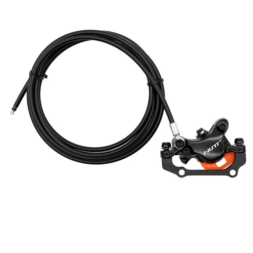 NUTT KIT 4 A5-D ΣΕΤ ΥΔΡΑΥΛΙΚΟ ΔΙΣΚΟΦΡΕΝΟ ΟΠΙΣΘΙΟ ΑΡΙΣΤΕΡΟ ΚΟΜΠΛΕ ΜΕ ΚΑΛΩΔΙΟ EWM465 - Image 4