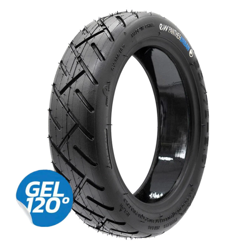 eWHEEL (PANTHERURBAN) ΕΛΑΣΤΙΚΟ 60/70-6.5 TUBELESS NEW GEL ΓΙΑ ΗΛΕΚΤΡΙΚΑ ΠΑΤΙΝΙΑ XIAOMI Mi5 EWM472