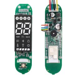 Alternative view of eWHEEL ΑΝΤΑΛΛΑΚΤΙΚΗ ΠΛΑΚΕΤΑ ΟΘΟΝΗΣ ΧΙΑΟΜΙ Mi4 ULTRA EWM492