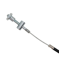 Alternative view of eWHEEL ΝΤΙΖΑ ΦΡΕΝΟΥ TΑΜΠΟΥΡΟΥ ΓΙΑ DUALTRON TOGO EWM507