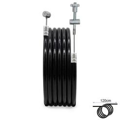 eWHEEL ΝΤΙΖΑ ΦΡΕΝΟΥ TΑΜΠΟΥΡΟΥ ΓΙΑ DUALTRON TOGO EWM507