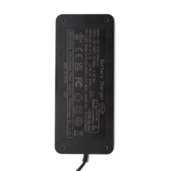 Alternative view of eWHEEL PREMIUM ΦΟΡΤΙΣΤΗΣ ΓΙΑ XIAOMI SCOOTER MI4 PRO MAX/PLUS 48V(53.6v) 2A EWM543