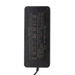 Alternative view of eWHEEL PREMIUM ΦΟΡΤΙΣΤΗΣ ΓΙΑ XIAOMI SCOOTER MI4 PRO MAX/PLUS (2st Gen) 48V(53.6v) 2A EWM543