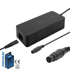 eWHEEL PREMIUM ΦΟΡΤΙΣΤΗΣ ΓΙΑ XIAOMI SCOOTER MI4 PRO MAX/PLUS 48V(53.6v) 2A EWM543