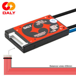 eWHEEL BMS ΓΙΑ ΜΠΑΤΑΡΙΑ ΛΙΘΙΟΥ E-BIKE/E-SCOOTER 10S 36V 20A EWM551