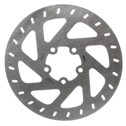 eWHEEL ΔΙΣΚΟΠΛΑΚΑ ΓΙΑ ΗΛΕΚΤΡΙΚΑ ΠΑΤΙΝΙΑ XIAOMI Mi4 (140mm) 5 ΒΙΔΕΣ EWM623