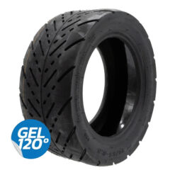 eWHEEL 90/65-6.5 ΕΛΑΣΤΙΚΟ TUBELESS WITH ANTI-PUNCTURE GEL PANTHERURBAN ΓΙΑ ΗΛΕΚΤΡΙΚΑ ΠΑΤΙΝΙΑ EWM627