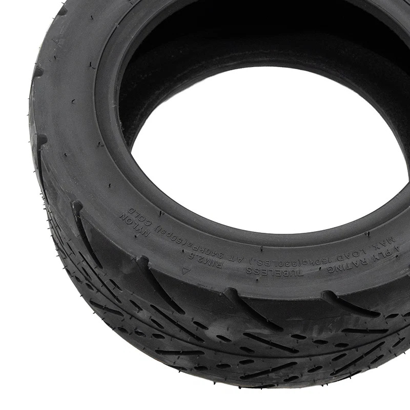 eWHEEL 90/65-6.5 ΕΛΑΣΤΙΚΟ TUBELESS WITH ANTI-PUNCTURE GEL PANTHERURBAN ΓΙΑ ΗΛΕΚΤΡΙΚΑ ΠΑΤΙΝΙΑ EWM627 - Image 4