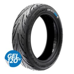 eWHEEL (PANTHERURBAN) 60/70-6.5 ΕΛΑΣΤΙΚΟ TUBELESS NEW GEL ΓΙΑ ΗΛΕΚΤΡΙΚΑ ΠΑΤΙΝΙΑ EWM639