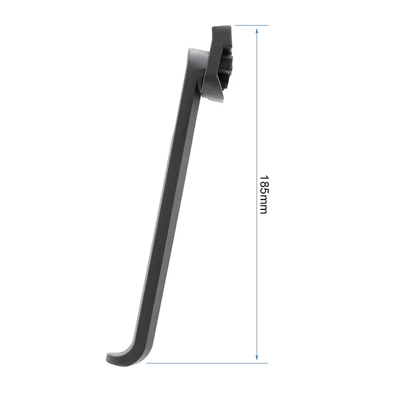 eWHEEL ΣΤΑΝΤ ΓΙΑ ΗΛΕΚΤΡΙΚΟ ΠΑΤΙΝΙ XIAOMI 4 ULTRA ΜΑΥΡΟ EWM643 - Image 3