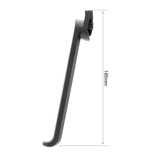 eWHEEL ΣΤΑΝΤ ΓΙΑ XIAOMI 4 ULTRA ΜΑΥΡΟ - Image 3