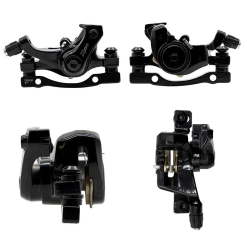 Alternative view of ORIGINAL KUKIRIN G2 MASTER/ SMARTGYRO RYDER ΔΑΓΚΑΝΑ ΟΠΙΣΘΙΟΥ ΔΙΣΚΟΦΡΕΝΟΥ EWM659