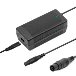 eWHEEL ΦΟΡΤΙΣΤΗΣ ΓΙΑ XIAOMI SCOOTER MI4 PRO MAX/PLUS (2st Gen) 48V(54.6v) 2A EWM675