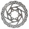 eWHEEL ΔΙΣΚΟΠΛΑΚΑ EWD003 ΓΙΑ ΗΛΕΚΤΡΙΚΑ ΠΑΤΙΝΙΑ/ΠΟΔΗΛΑΤΑ (140mm) 6 ΒΙΔΕΣ EWM684